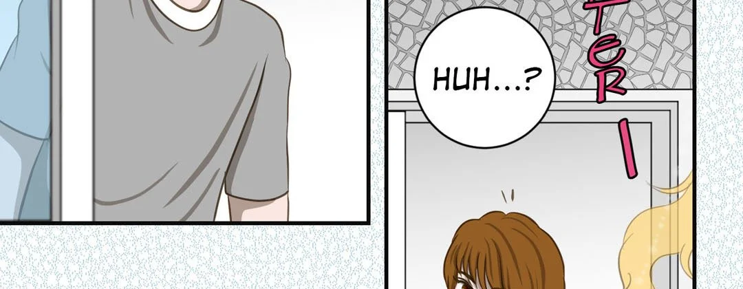 Living with The Wizard - Chapter 41